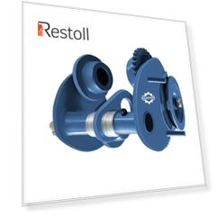 Тележка для ручной тали Gearsen GCL2090 тип B