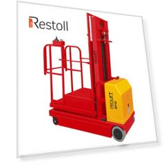 Комплектовщик заказов Prolift BP3033