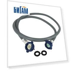 Шланг заливной 3000 мм Tuboflex ИС.100329