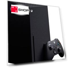 Игровая консоль Microsoft