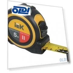 Рулетка IEK TIR10-1-005