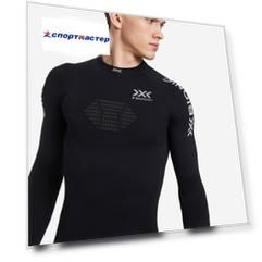 Лонгслив мужской Invent 4.0 Run Speed