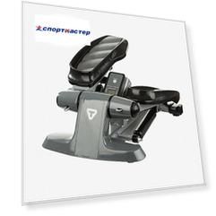 Мини-степпер Torneo Deluxe S-232, Серый