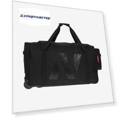 Баул хоккейный Nordway 32", Черный