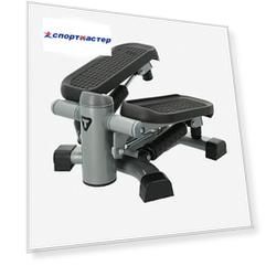 Мини-степпер Torneo Two-in-One S-230, Серый
