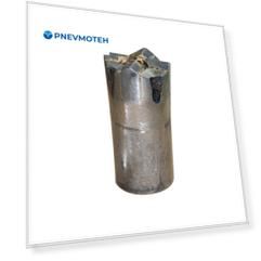 Коронка БКПМ 40х22 конус 12 крестовая