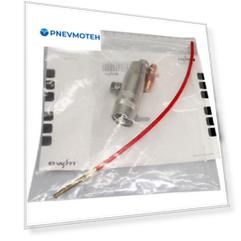 Комплект оборудования для горелки с функцией Push-Pull EWM MT221CG/MT301CW Alu M7 1,0 mm [092-003672-00010]