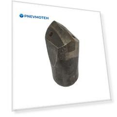 Коронка буровая БКПМ 43-25