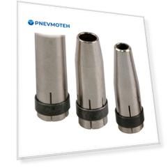 Сопло газовое EWM GN MIG24/240 D=12.5mm (10 шт.) [094-001190-00000]