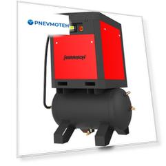 Винтовой компрессор с ременным приводом Harrison HRS-94531T5 - 10 бар (IP54)