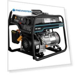Бензиновый генератор HHY 3020F