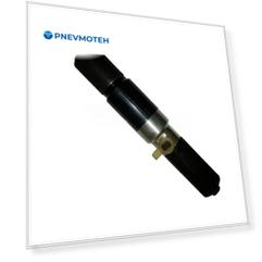Пневматическая цанговая шлифмашинка ПМЗ-34-150