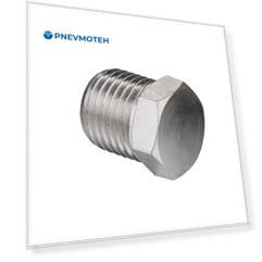 Заглушка 1/2"M
