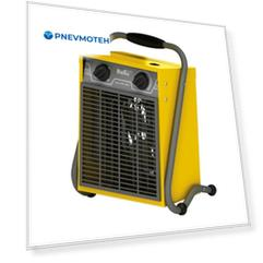 Тепловая пушка BHP-M-24