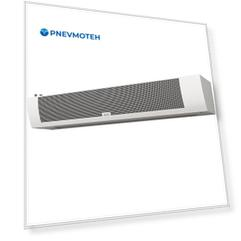 Водяная тепловая завеса Ballu BHC-M15W20-PS