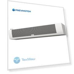 Водяная тепловая завеса Ballu BHC-M20W30-PS
