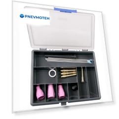 Комплект быстроизнашивающихся частей для горелок EWM TIG 200/450 [092-015251-00000]