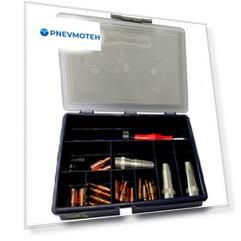 Комплект быстроизнашивающихся частей EWM SRP MT301G/MT451W ST/CR M9 [092-013428-30000]
