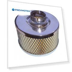 Воздушный фильтр для GE 7.5 - 15/ SMART 15 - 20/ FORMULA 5.5 -15/51/ SPINN 11 [9056293 (2236105791)]