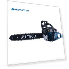 Бензопила Alteco Promo GCS 2307 (GCS 45)
