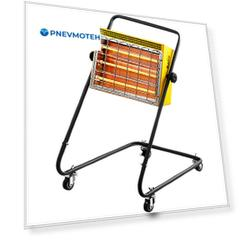 Инфракрасный обогреватель BIH-LM-3.0
