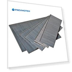 Отделочные гвозди F57 (штифт J57) cnk // PEGAS / 4000шт