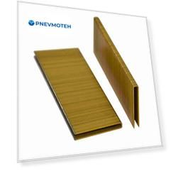Скоба каркасная E‑30 cnk (тип 90) 5.7x30мм / 9000шт // For-Est