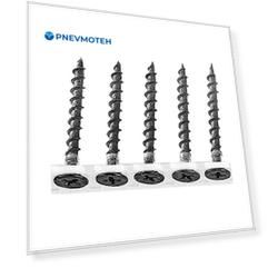 Саморез BeA SC 45X77 DRYWALL COARSE T.PH2 / 1000шт