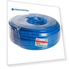 Шланг армированный внутр. ф 10мм ECO (длина 50м) (AHA-5010)