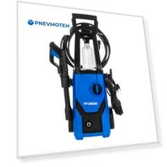 Мойка высокого давления HHW 140-450