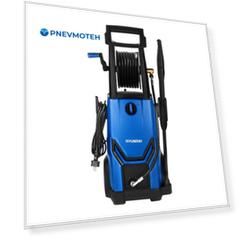 Мойка высокого давления Hyundai HHW 190-600