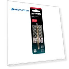 Сверло по металлу HYUNDAI 5,5x93 мм 202114