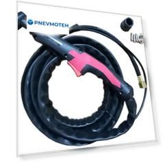 Плазмотрон PT-60, 5м / plasma cutting torch