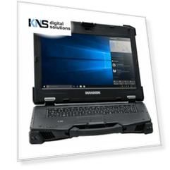 Durabook Z14I G2 Basic