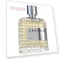 Парфюмерная вода Cretus
