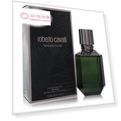 Туалетная вода Paradise Found For Men 75 мл