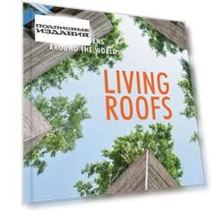 Living Roofs. Urban Gardens around the World