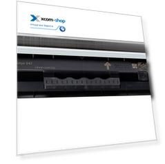 Картридж Canon 047 2164C002 для LBP112/LBP113W, чёрный, 1600 стр