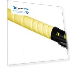 Принт-картридж Ricoh Yellow SP C830DNE 821186 желтый Aficio SP C830DN/C831DN