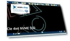 Накопитель SSD M.2 2280 Flexis FSSD2280TGP-500