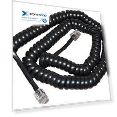 Шнур GCR GCR-TPC4P4