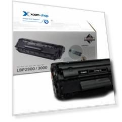 Картридж Canon 703 7616A005 для LBP 2900/3000