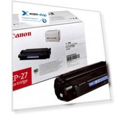 Картридж Canon EP-27 8489A002 для LBP 3200/3228/MF 5630/5750/3110/5730