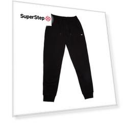 SLIM FLEECE SWEATPANT