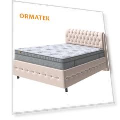 Кровать Орматек Como 4 Grand