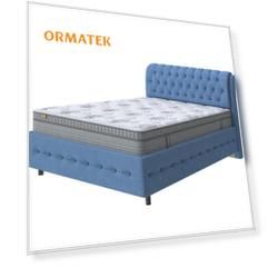 Кровать Орматек Como 4 Grand 80x220