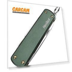 Нож-мультитул Xiaomi NexTool Multifunctional Knife Olive Drab (KT5026G/NE0143)