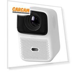Портативный проектор Xiaomi Wanbo Projector T4