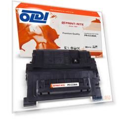 Картридж Print-Rite PR-CC364A 10000стр Черный