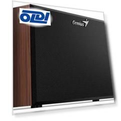Колонки 2.1 Genius SW-2.1 350 Коричневый